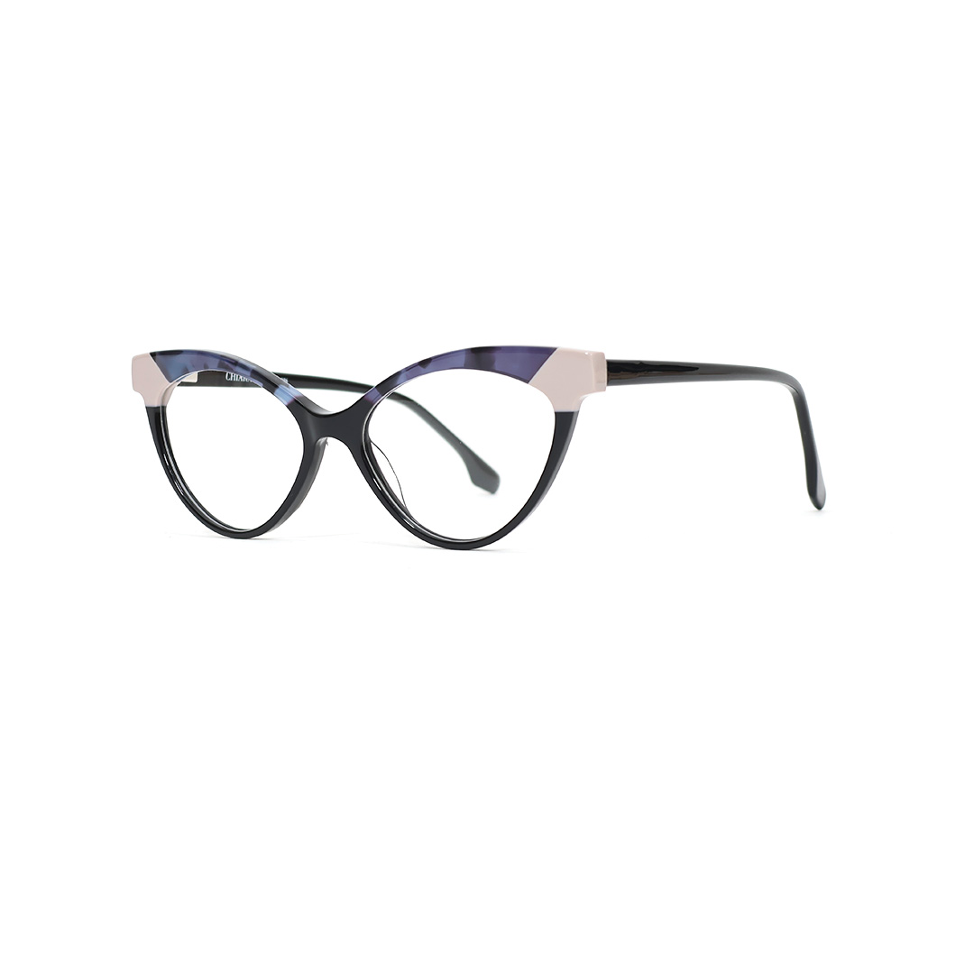 9826-C1 LENTE OFTÁLMICO CHIARA PETIT PARIS - Imagen 1