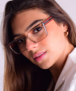 LENTE OFTÁLMICO CHIARA PETIT PARIS - Imagen 5