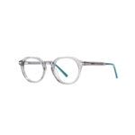 LENTE OFTÁLMICO CHIARA PETIT FOR MEN - Imagen 2