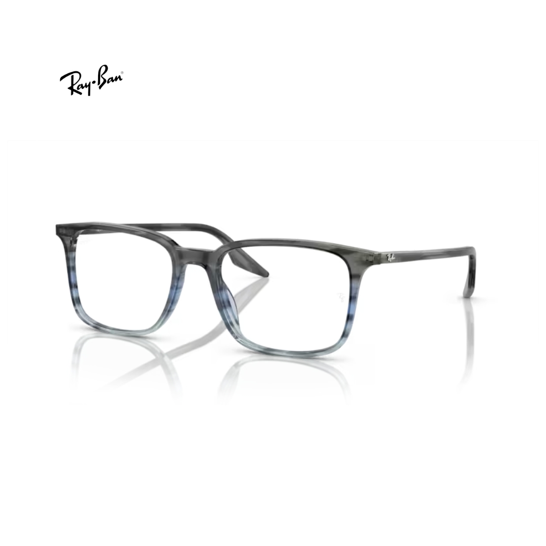 RB5421 8254 MONTURA INTERNACIONAL RAY BAN - Imagen 1