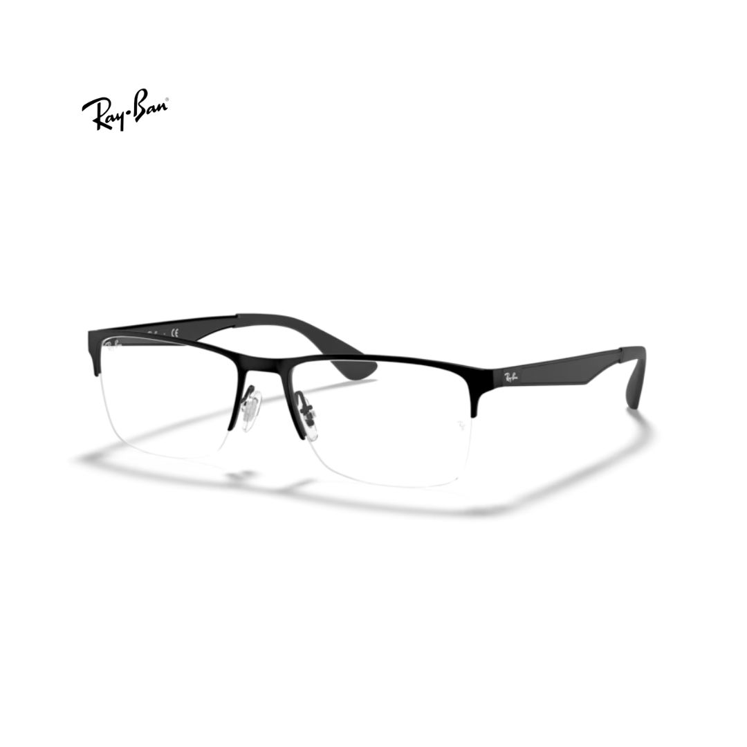 RB6335 2503 (1) MONTURA INTERNACIONAL RAY BAN - Imagen 1