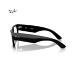 LENTE OFTALMICO RAY BAN Mega wayfarer - Imagen 2