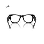 LENTE OFTALMICO RAY BAN Mega wayfarer - Imagen 3