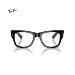 LENTE OFTALMICO RAY BAN Mega wayfarer - Imagen 5