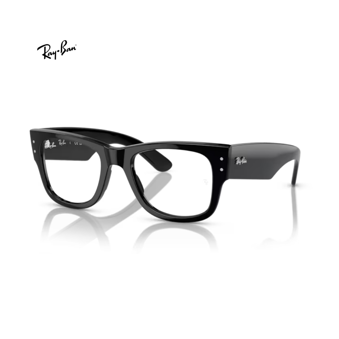 RB0840V 2000 Mega wayfarer Ray ban
