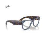 LENTE OFTALMICO RAY BAN Mega wayfarer - Imagen 4
