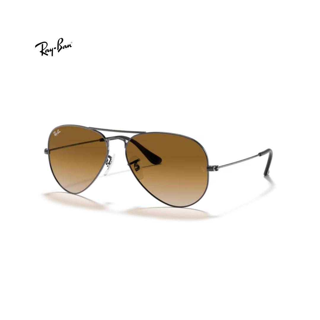 RB3025 004_51 LENTE SOLAR RAY BAN - Imagen 1