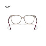 LENTE OFTALMICO RAY BAN - Imagen 3