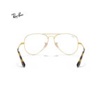 LENTE OFTALMICO RAY BAN - Imagen 3