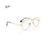 LENTE OFTALMICO RAY BAN - Imagen 4