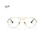 LENTE OFTALMICO RAY BAN - Imagen 5