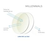 MILLENNIALS Protección para tus ojos - Imagen 2