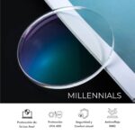 MILLENNIALS Protección para tus ojos