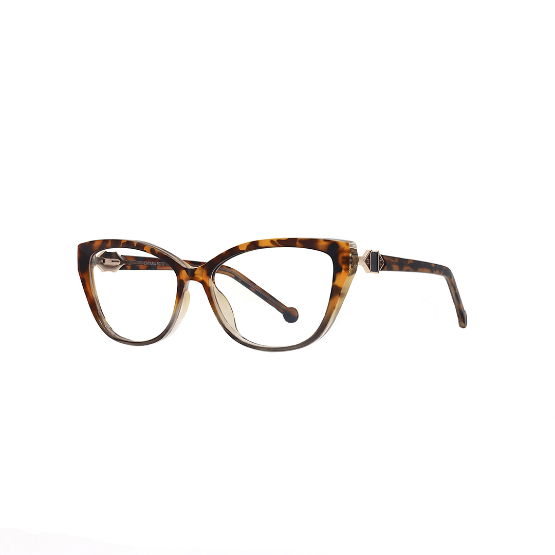 TR7037-C5 LENTE OFTÁLMICO CHIARA PETIT - Imagen 1