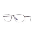 LENTE OFTÁLMICO CHIARA FOR MEN - Imagen 4