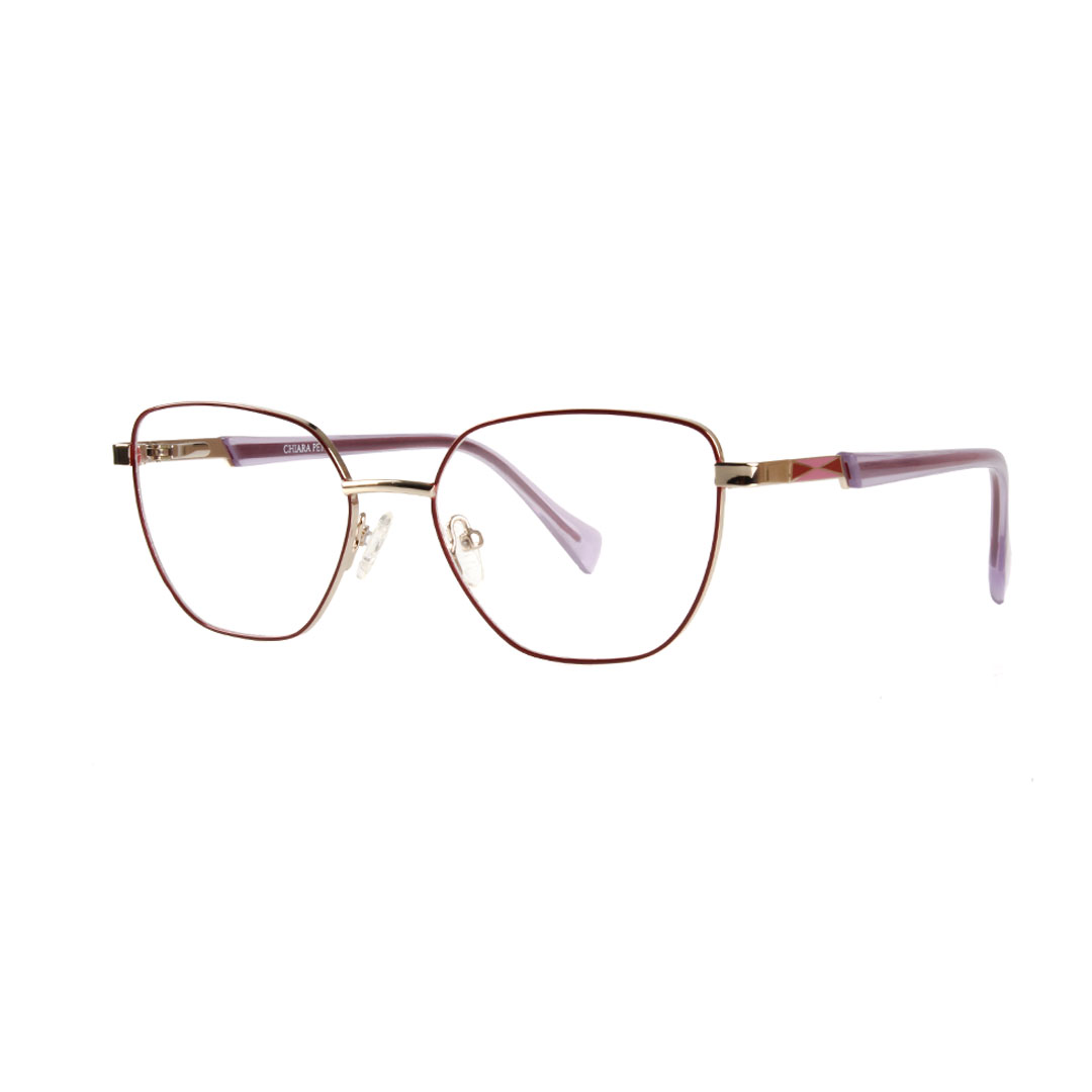 D3435-C4 LENTE OFTALMICO CHIARA PETIT - Imagen 1