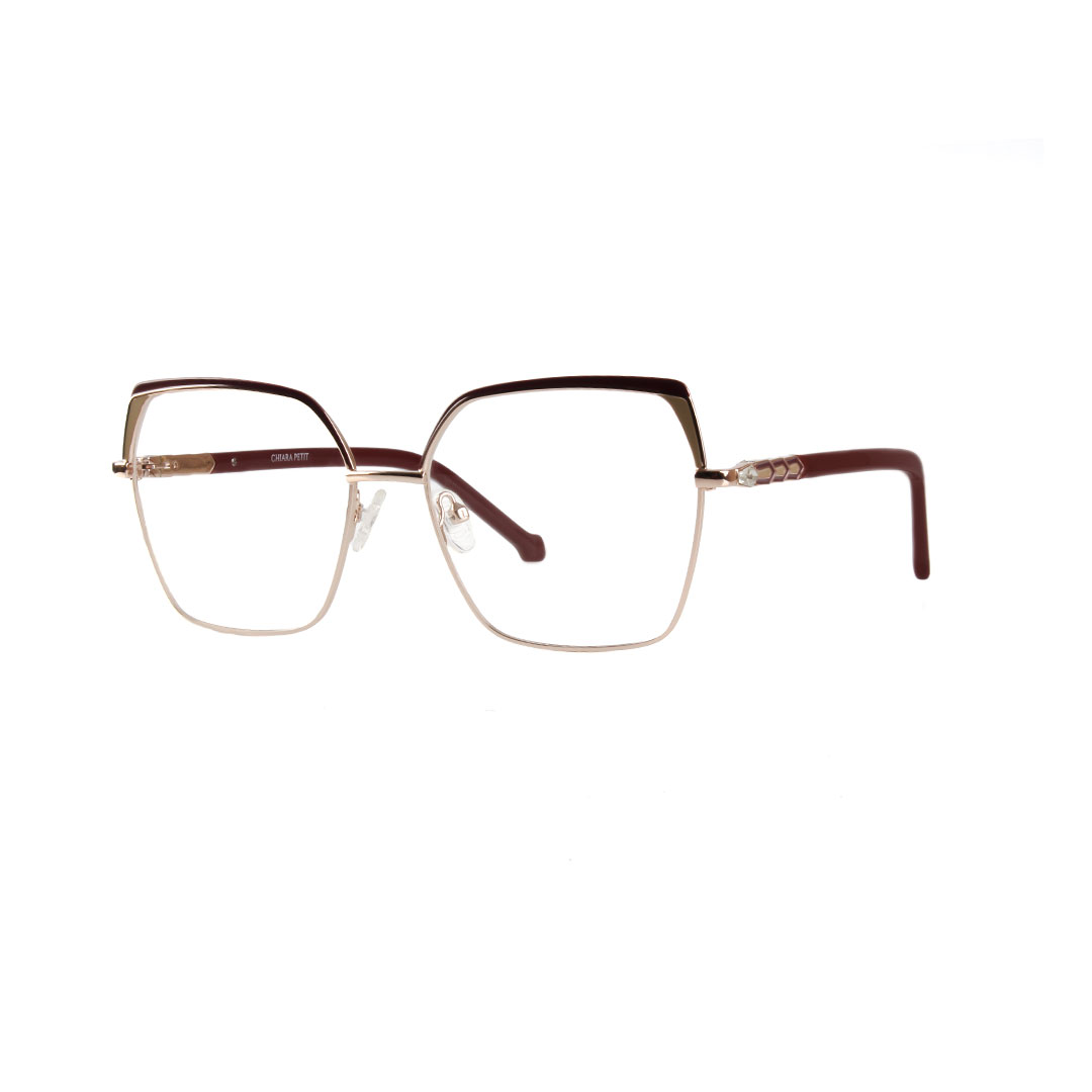 D3557-C3 LENTE OFTALMICO CHIARA PETIT - Imagen 1